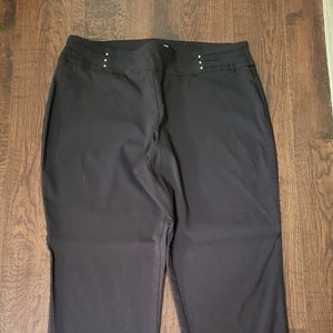Womens pants